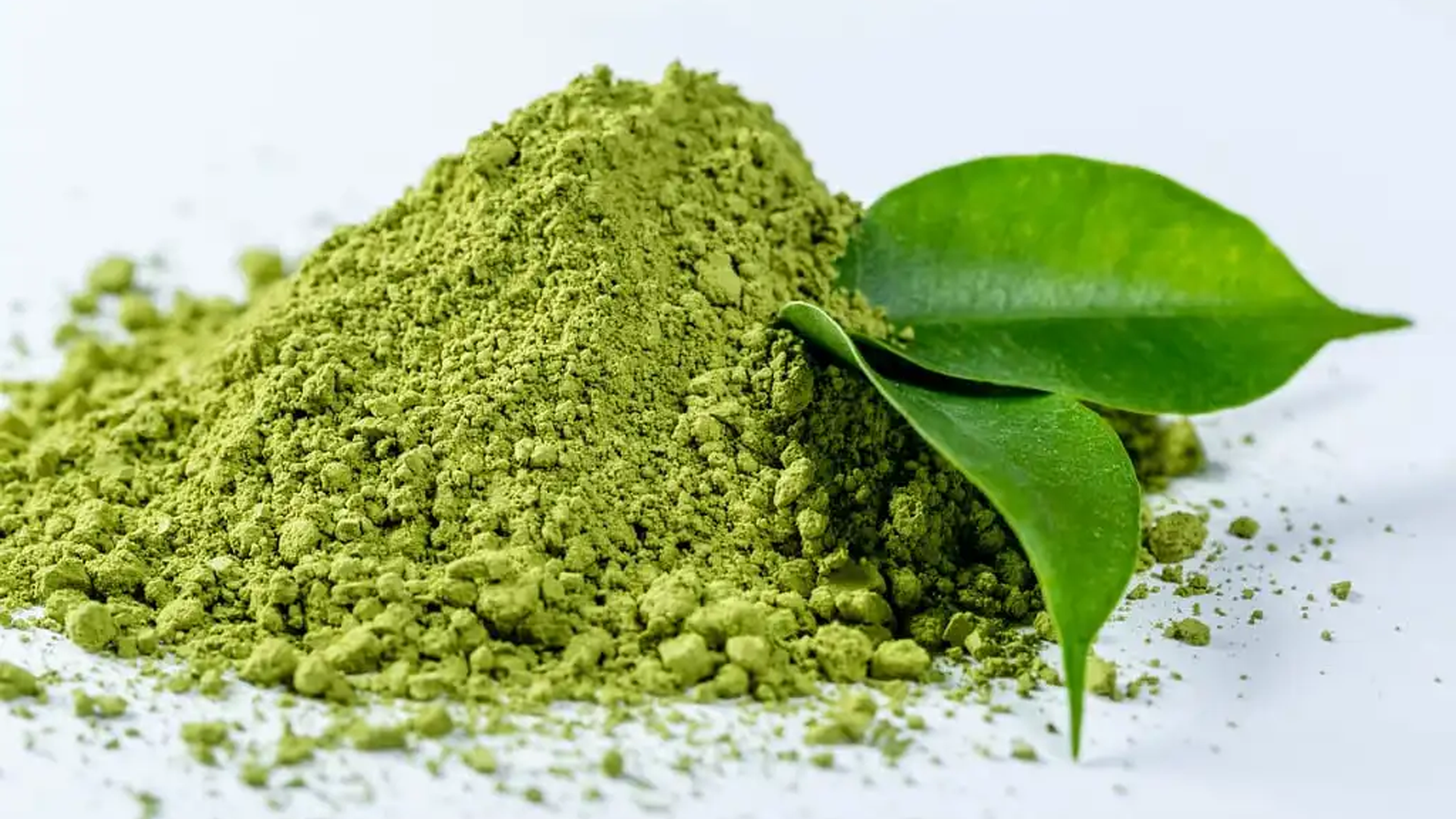 The Benefits of L-Theanine: A Hidden Gem in Tea Leaves