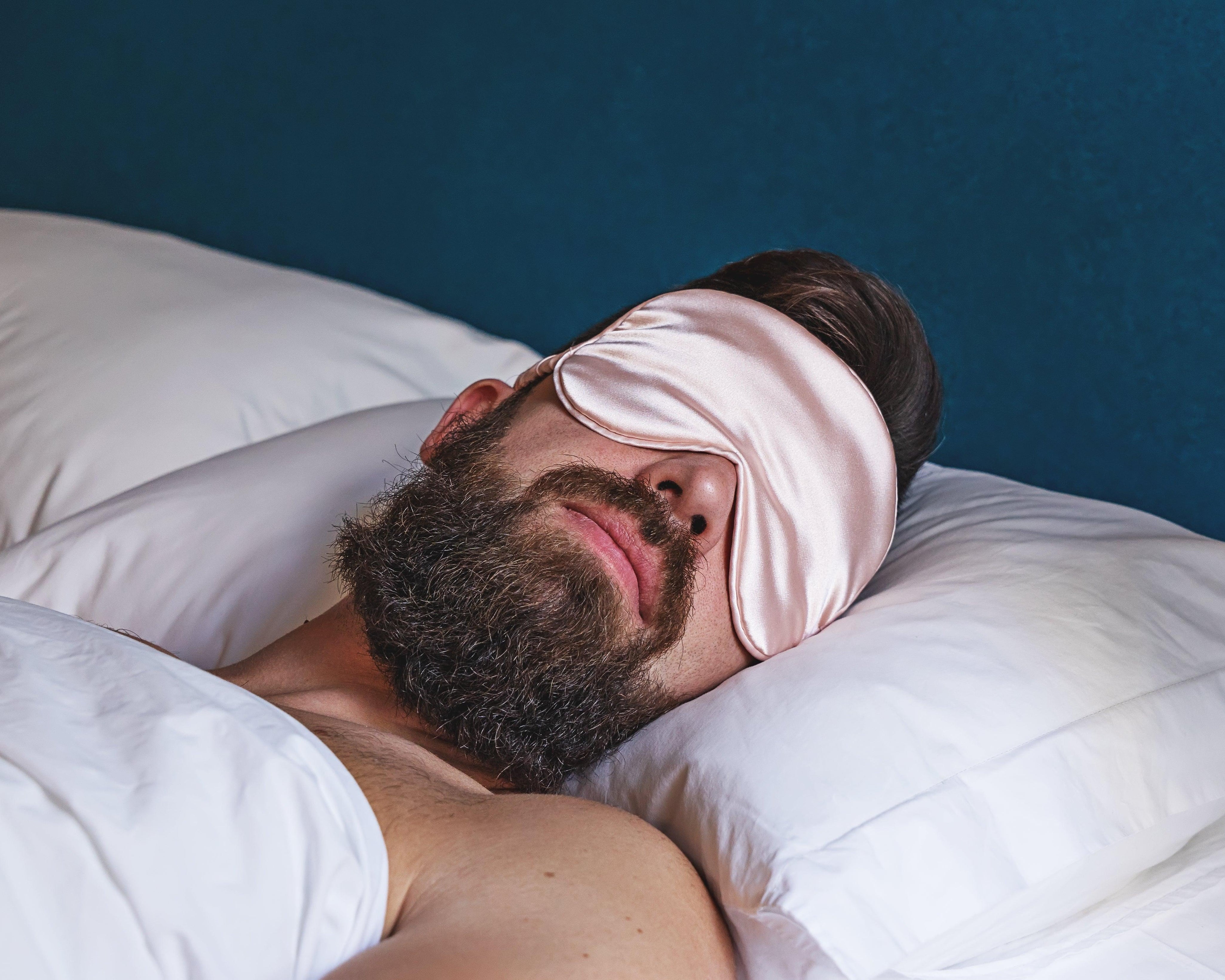 What is Sleep Apnea and How Can you Fix it? - VitaDreamz
