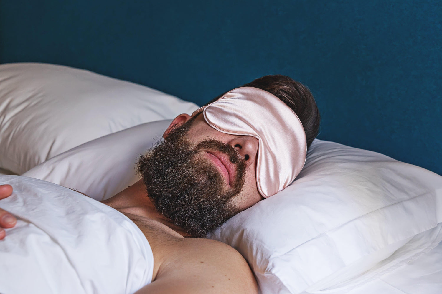 What is Sleep Apnea and How Can you Fix it? - VitaDreamz