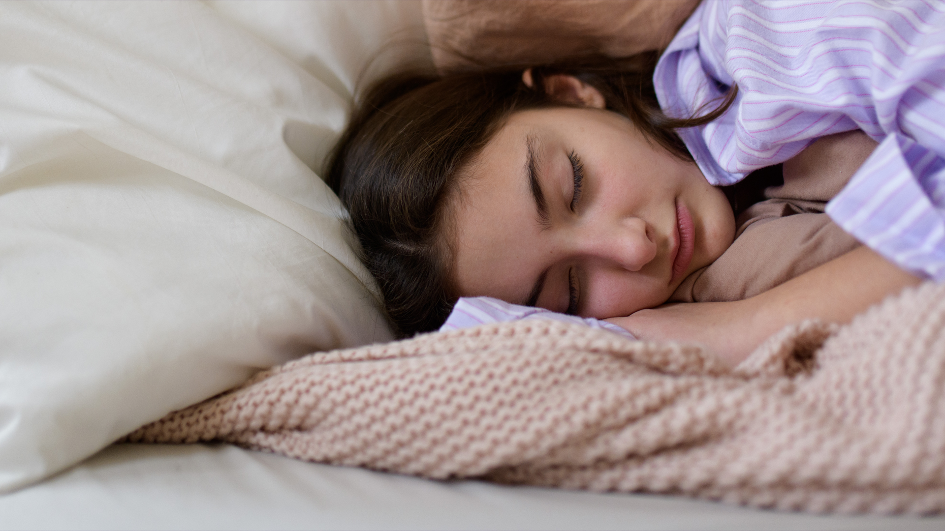 Why Prioritizing Relaxation and Sleep Matters