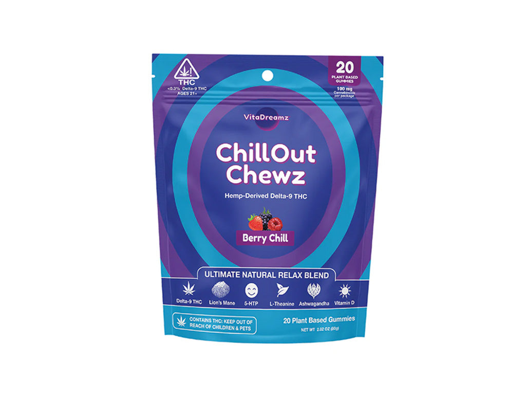 Chillout Chewz