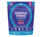 ChillOut Chewz  (20ct | 100mg Delta9) - VitaDreamz