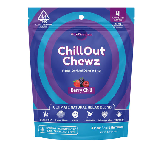 Chillout chewz