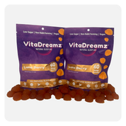 Luna Berry - Magnesium Sleep Gummies