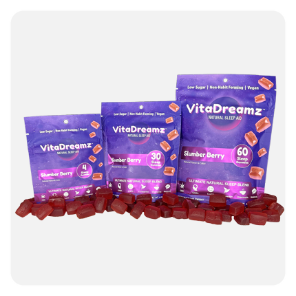 Slumber Berry