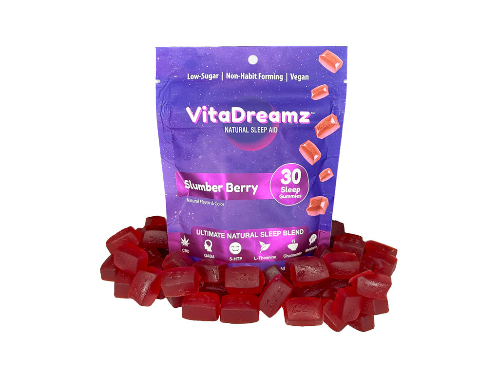 Slumber Berry