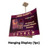 Hanging Display - VitaDreamz