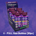FULL SIZE BOX (20ct / Bottle) - 6 Bottles @ $12.50 ea - VitaDreamz